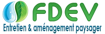 Fdev Amenagement Exterieur Lorgues Logo